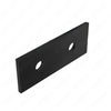 WWS 67113-3425 SPACER HOOD TO FENDE