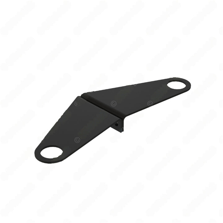 WWS 67116-3436 BRACKET, HOOD STAB FR