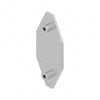 WWS 67116-3519 BRKT HOOD ASSIST