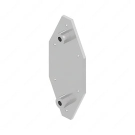 WWS 67116-3519 BRKT HOOD ASSIST