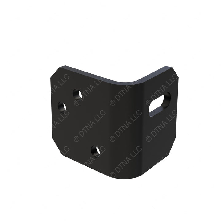 WWS 67116-3585 BRACKET, SIDE COWL