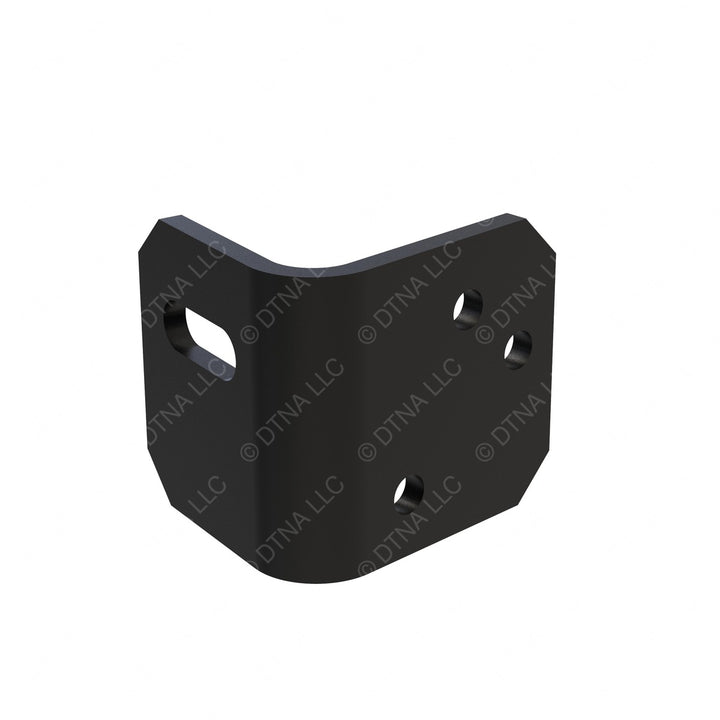 WWS 67116-3586 BRACKET, SIDE COWL