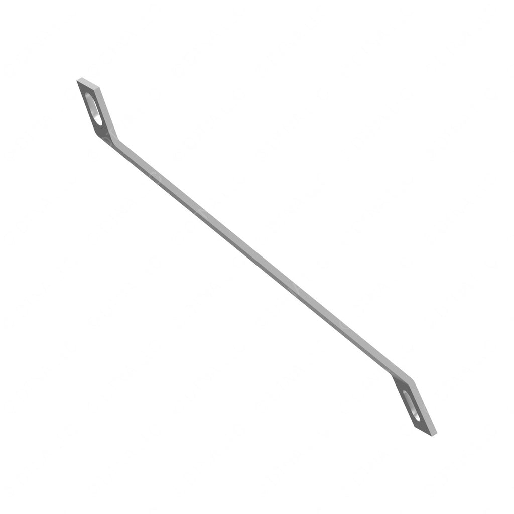 WWS 67116-7010 BRACE COWL PANEL