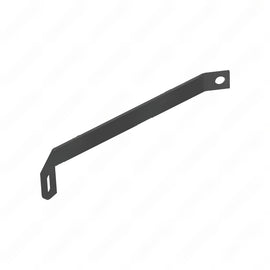 WWS 67116-7025 BRACE COWL PANEL LWR