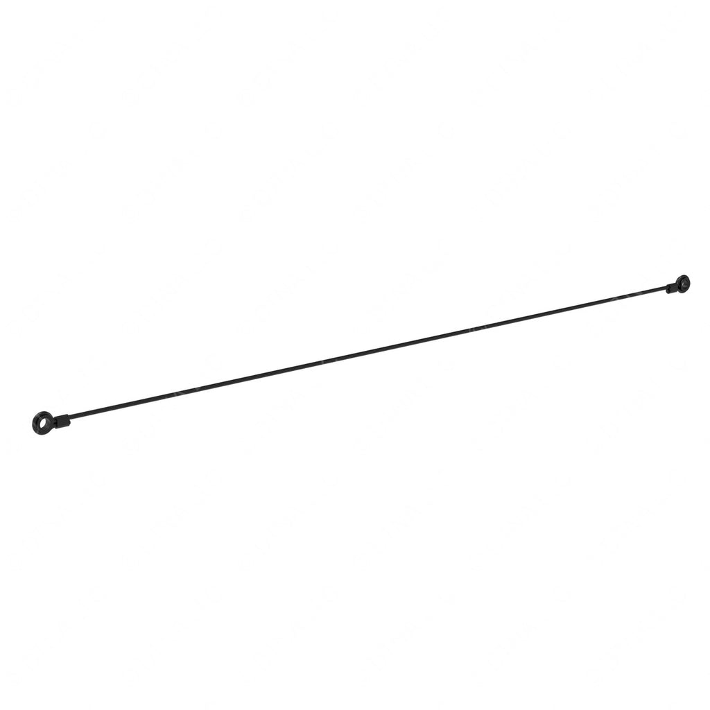 WWS 67126-3436 CABLE,HOOD