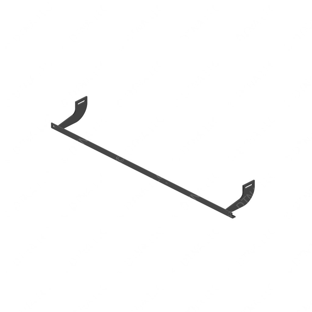 WWS 67209-3581 SUPT-UPR GRILLE 69SX, WS 6900