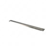 WWS 67404-3435 BEZEL, HOOD LOWER S/S POLISHED