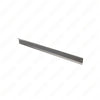 WWS 67404-3476 BEZEL, HOOD LOWER HD