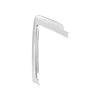 WWS 67404-3489 BEZEL,HOOD FRM RHS
