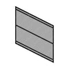 WWS 67501-3415 BUGSCREEN, 48/49 BEHI
