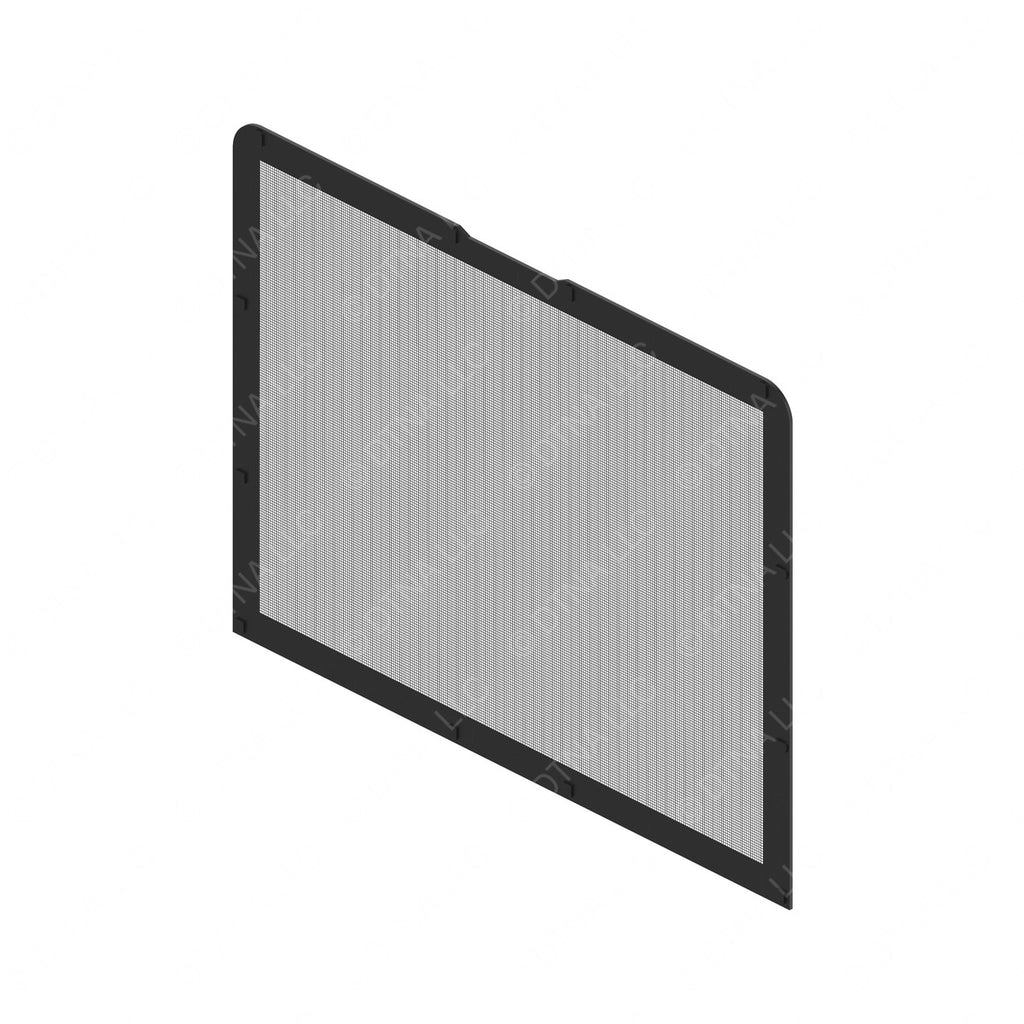 WWS 67501-3447 B/SCRN RMVBL 123FA/SA