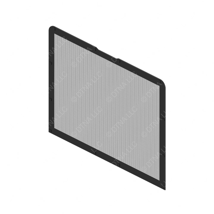 WWS 67501-3447 B/SCRN RMVBL 123FA/SA