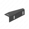 WWS 69009-3472 BRACKET,QTR FENDER U