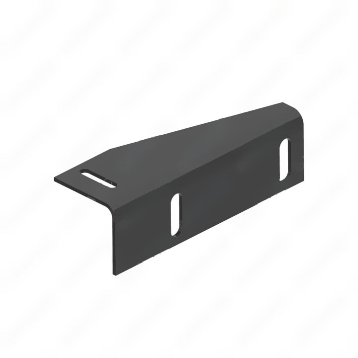 WWS 69009-3472 BRACKET,QTR FENDER U