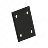 WWS 69009-3480 PLATE, BACKING V BLOC