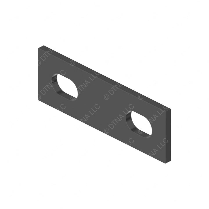 WWS 69009-3493 BAR,SUPPORT QTR FEND