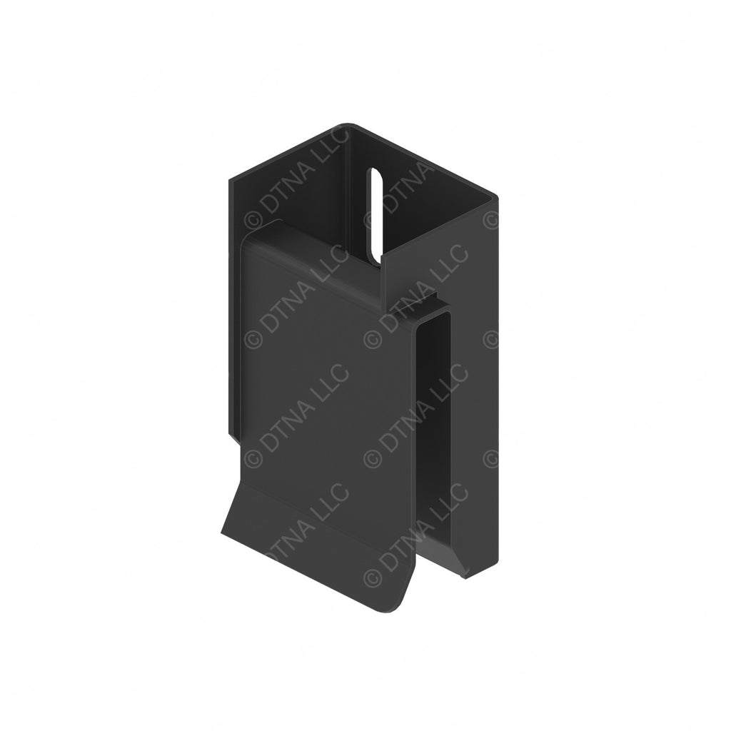 WWS 69018-3521 BRACE-HOOD GUIDE SUP