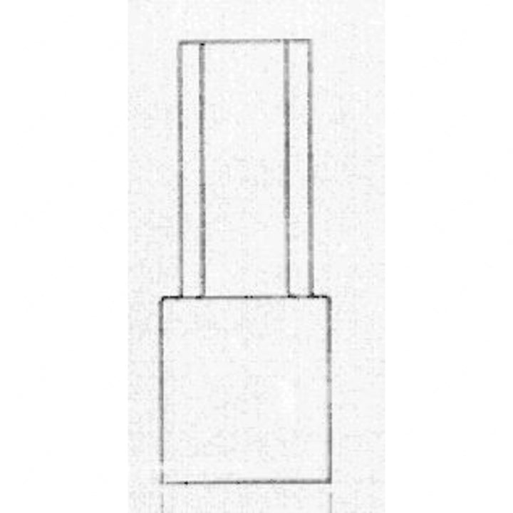 WWS 690898 CONNECTOR, HOUSING FE