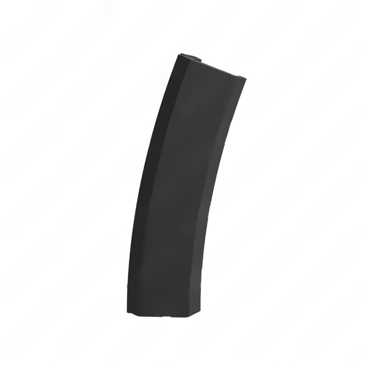 WWS 69110-3572 FENDER EXTN 49SX SV