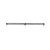 WWS 7080-3403 BEZEL,LIGHT BAR BLAC