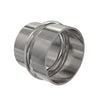 WWS 7107361 HUMP HOSE REDUCING 7