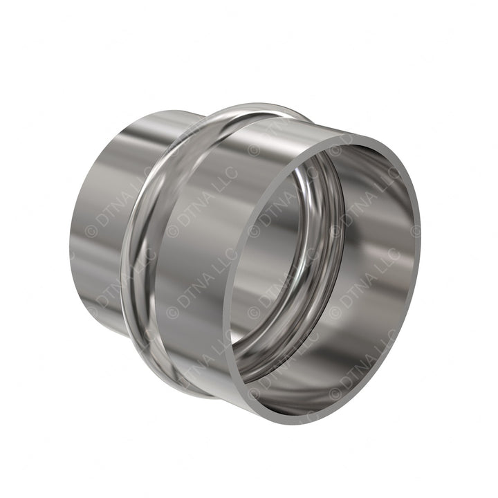WWS 7107361 HUMP HOSE REDUCING 7