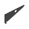 WWS 71103-3417 BRACKET, AIR TANK