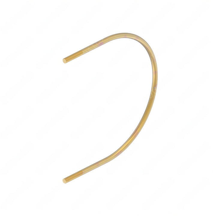 WWS 71108-3405 U-BOLT STEEL AIR TANK