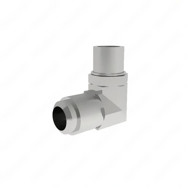 WWS 7117421 ELBOW-90 3/4 0-7/8 J