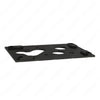 WWS 72402-3433 PLATE,BRAKE VALVE MO