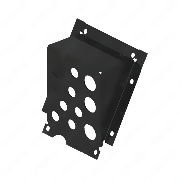 WWS 72402-3435 BRACKET,CAB MANIFOLD