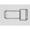 WWS 7530-3414 CAVITY PLUG-DEUTSCH