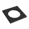 WWS 7631-3405 GASKET:TRAILER CONNE