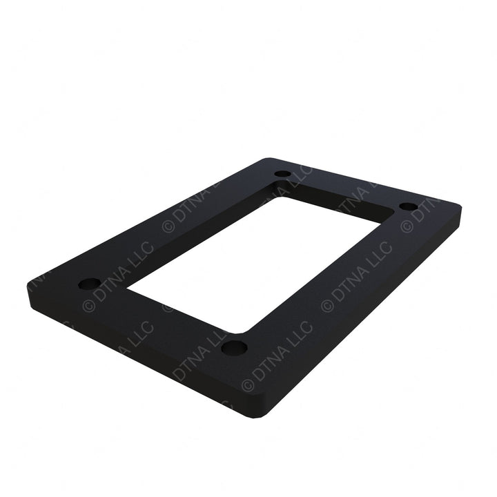 WWS 7631-3407 GASKET:12 PIN CONNEC