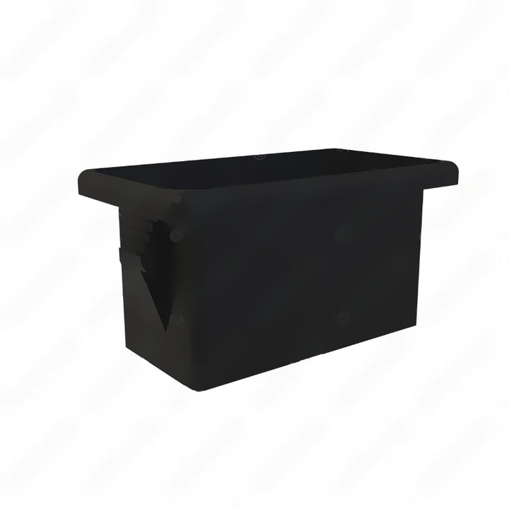 WWS 7805-3418 PANEL,MOUNTING SGL S
