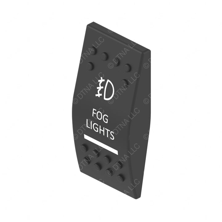 WWS 7830-3405 ACTUATOR, SWITCH FOG