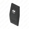 WWS 7830-3408 ACTUATOR, SWITCH ELEC