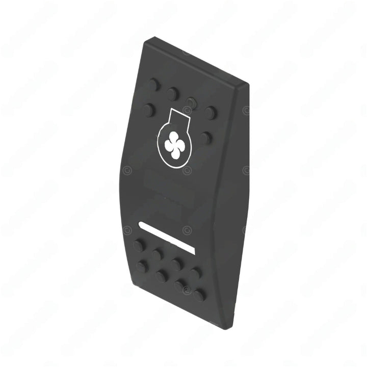 WWS 7830-3409 ACTUATOR, SWITCH FAN