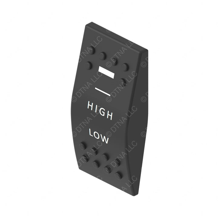 WWS 7830-3414 ACT - HI/LOW