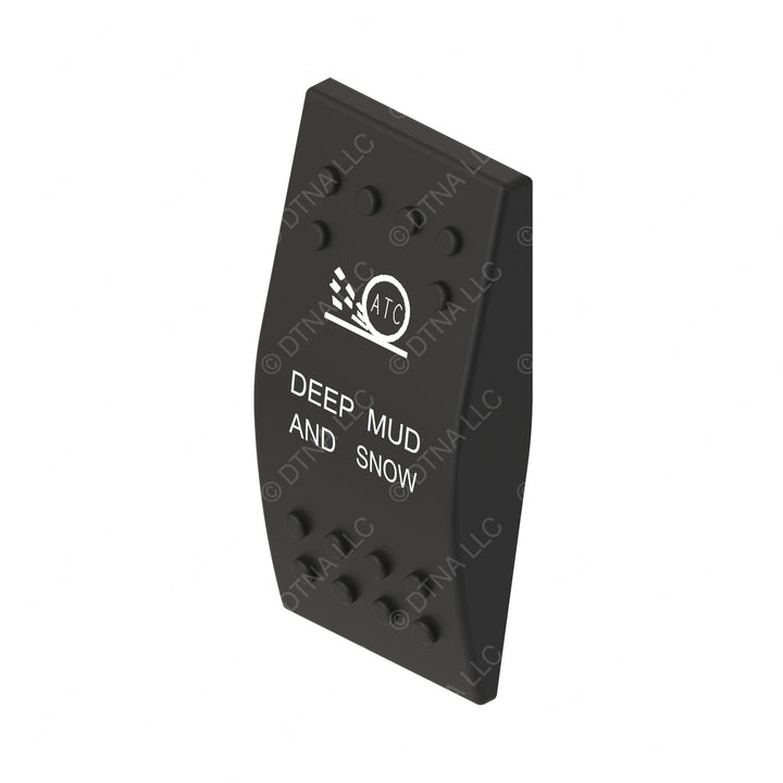 WWS 7830-3429 ACTUATOR,DEEP MUD