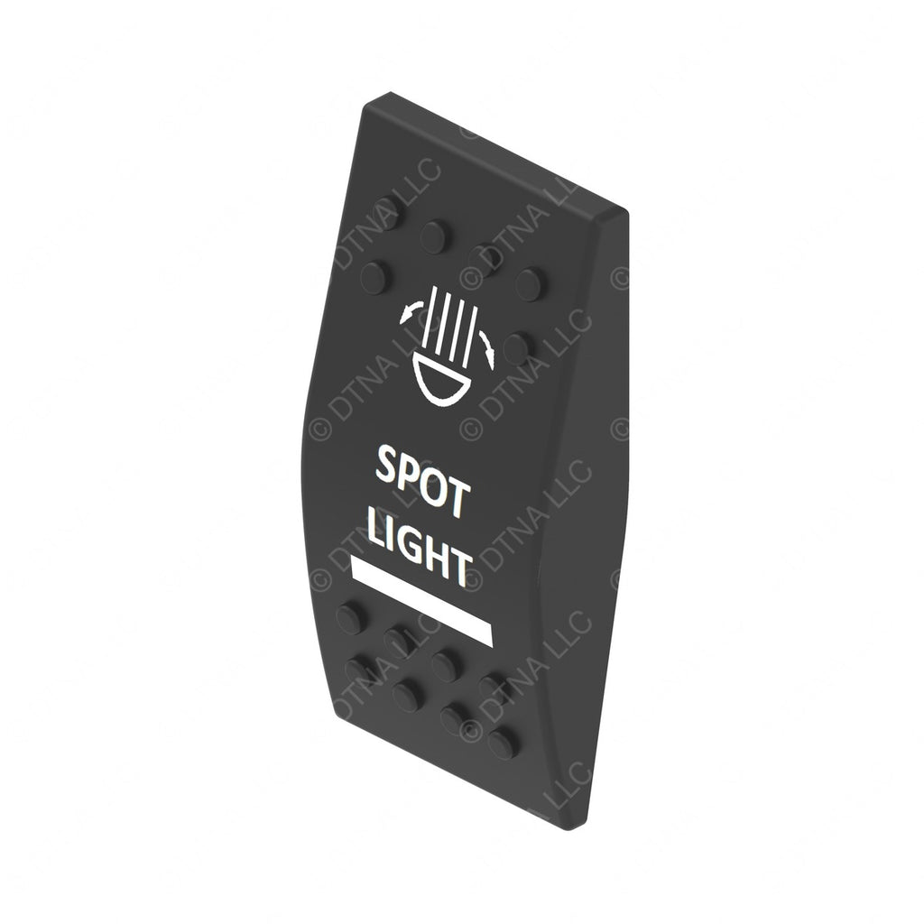 WWS 7830-3431 ACTUATOR,SWITCH SPTL