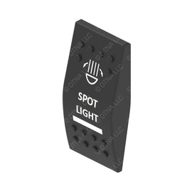 WWS 7830-3431 ACTUATOR,SWITCH SPTL