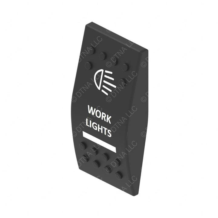 WWS 7830-3438 ACTUATOR, WORK LIGHTS
