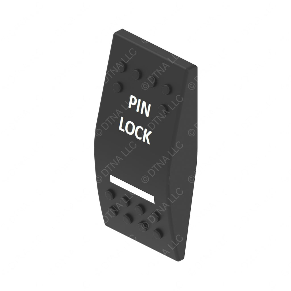 WWS 7830-3442 ACTUATOR,LOCK PIN