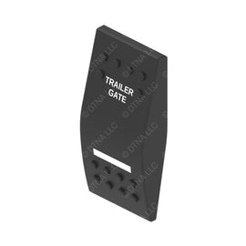 WWS 7830-3444 ACTUATOR,TRAILER GAT