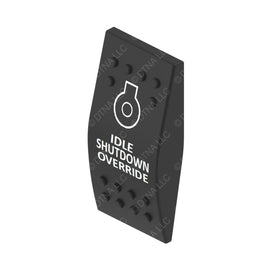 WWS 7830-3459 ACTUATOR,IDLE SHUTDO