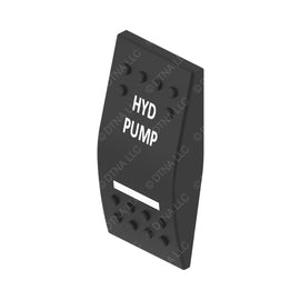 WWS 7830-3468 ACTUATOR,HYD PUMP