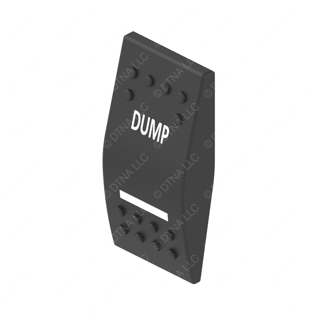 WWS 7830-3475 ACTUATOR, DUMP