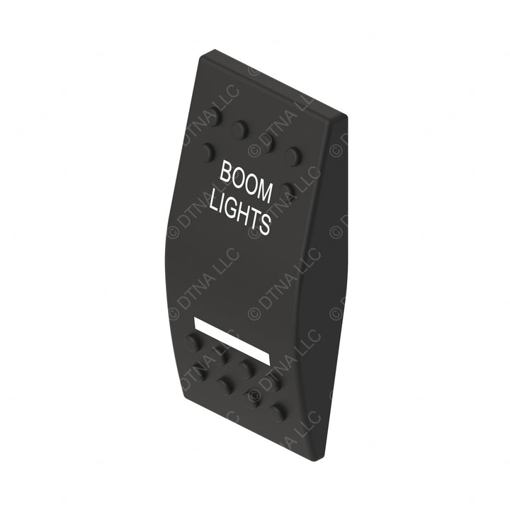 WWS 7830-3476 ACTUATOR,BOOM LIGHTS