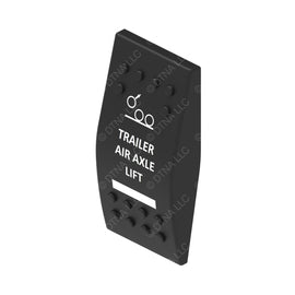 WWS 7830-3482 ACTUATOR, AIR AXLE